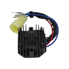 Regulator Rectifier 804278A12 804278T11 For Mercury Outboard 75-90 HP 4 Stroke