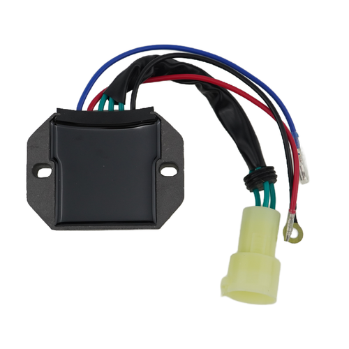 Regulator Rectifier 804278A12 804278T11 For Mercury Outboard 75-90 HP 4 Stroke