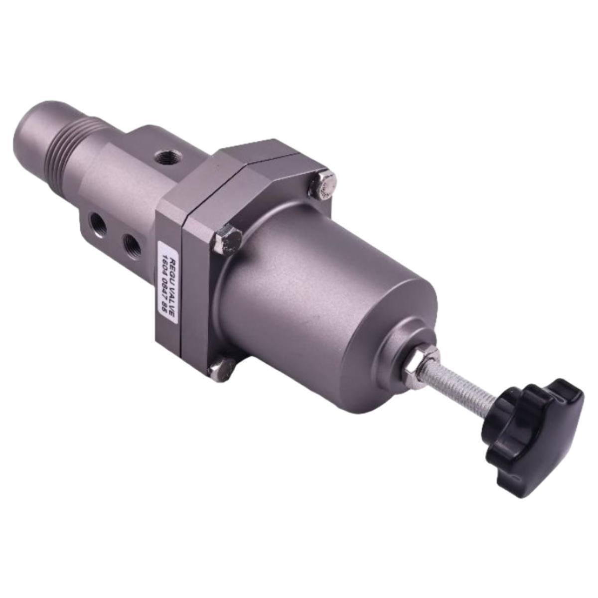 Regulator Valve 1604084785 For Atlas Copco Air Compressor XAHS XAS 375146 157Pd