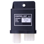 Relay 119802-77200 for Komatsu PC20MR PC22MR PC26MR PC27MR PC30MR PC35MR PC40MR