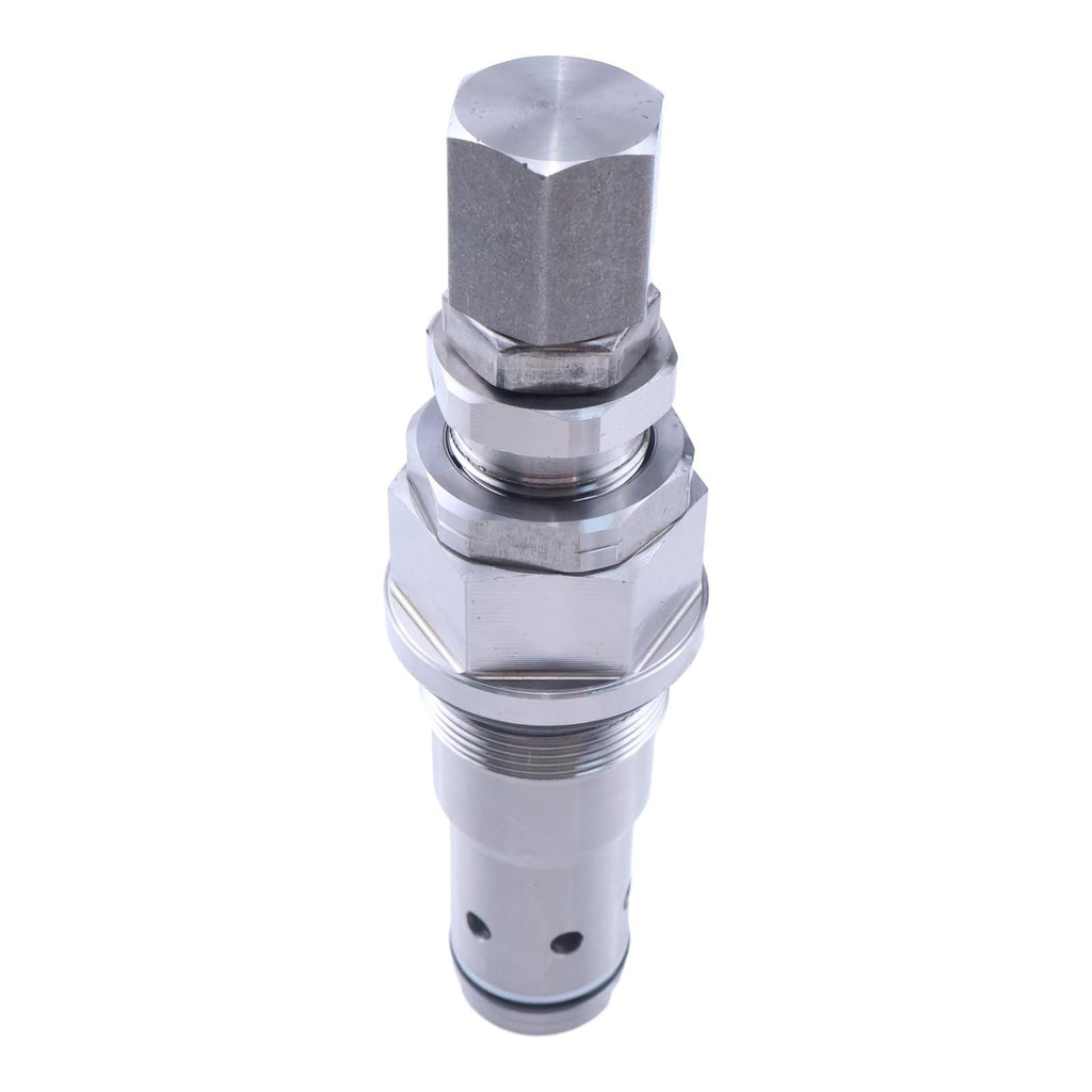 Relief Valve 700-85-56000 700-84-58000 For KOMATSU PC200-1 PC200-2
