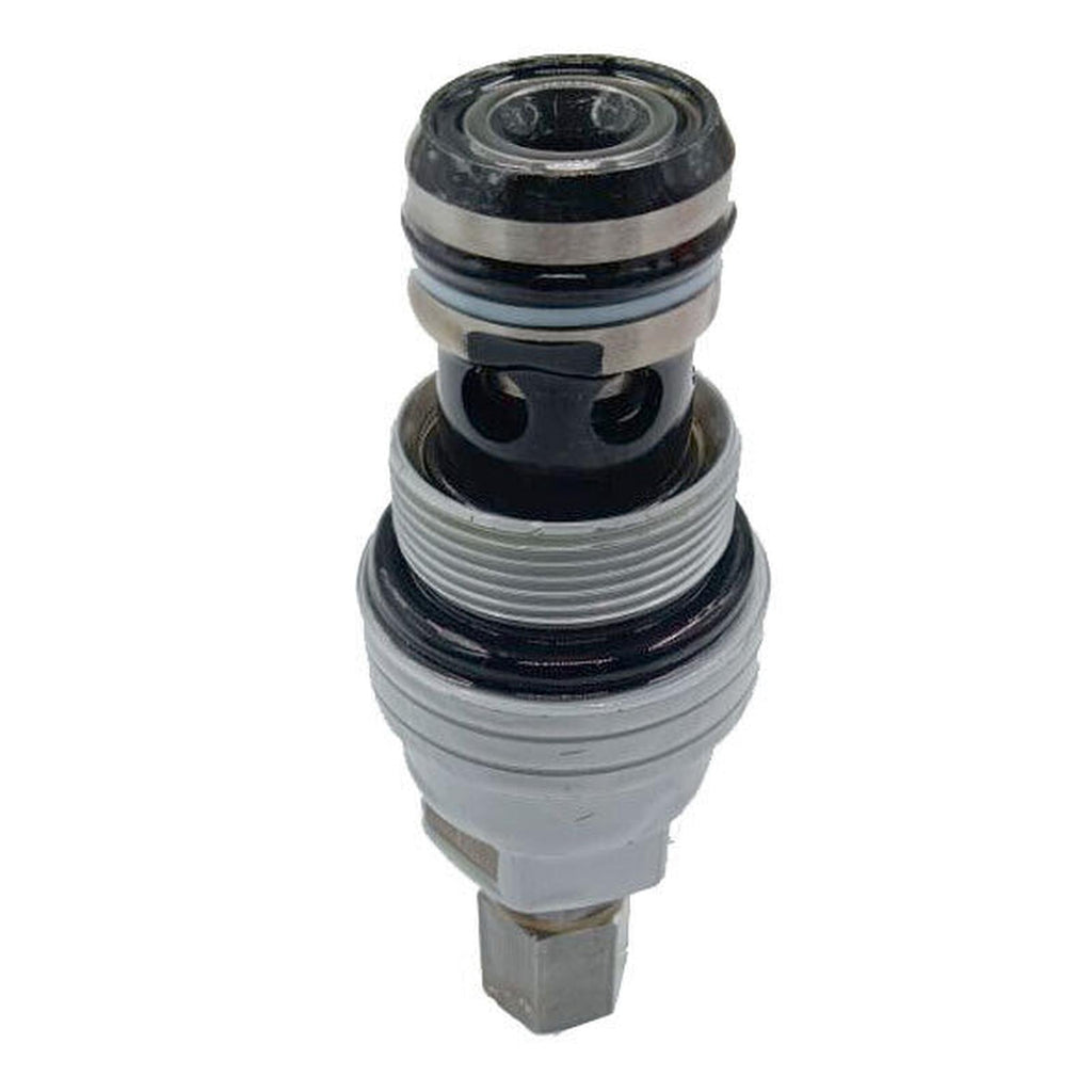 Relief Valve 9200504 For John Deere 160LC 490E 135C 190GW Hitachi ZX120 ZX135US