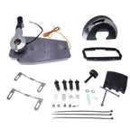 Remote Control Outboard 8M0059686 For Mercury OEM Binnacle/ Console Top Mount
