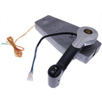Remote Control Outboard 8M0059686 For Mercury OEM Binnacle/ Console Top Mount