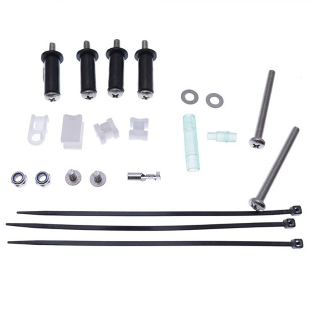 Remote Control Outboard 8M0059686 For Mercury OEM Binnacle/ Console Top Mount