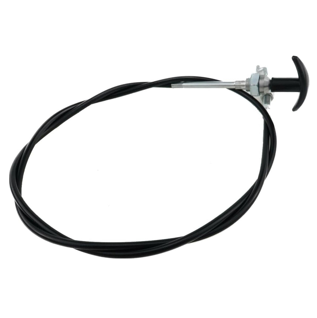 Reverse Clutch Cont Cable 946-04058 For MTD Troy-Bilt Yard Machines Lawn Mower