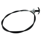 Reverse Clutch Cont Cable 946-04058 For MTD Troy-Bilt Yard Machines Lawn Mower