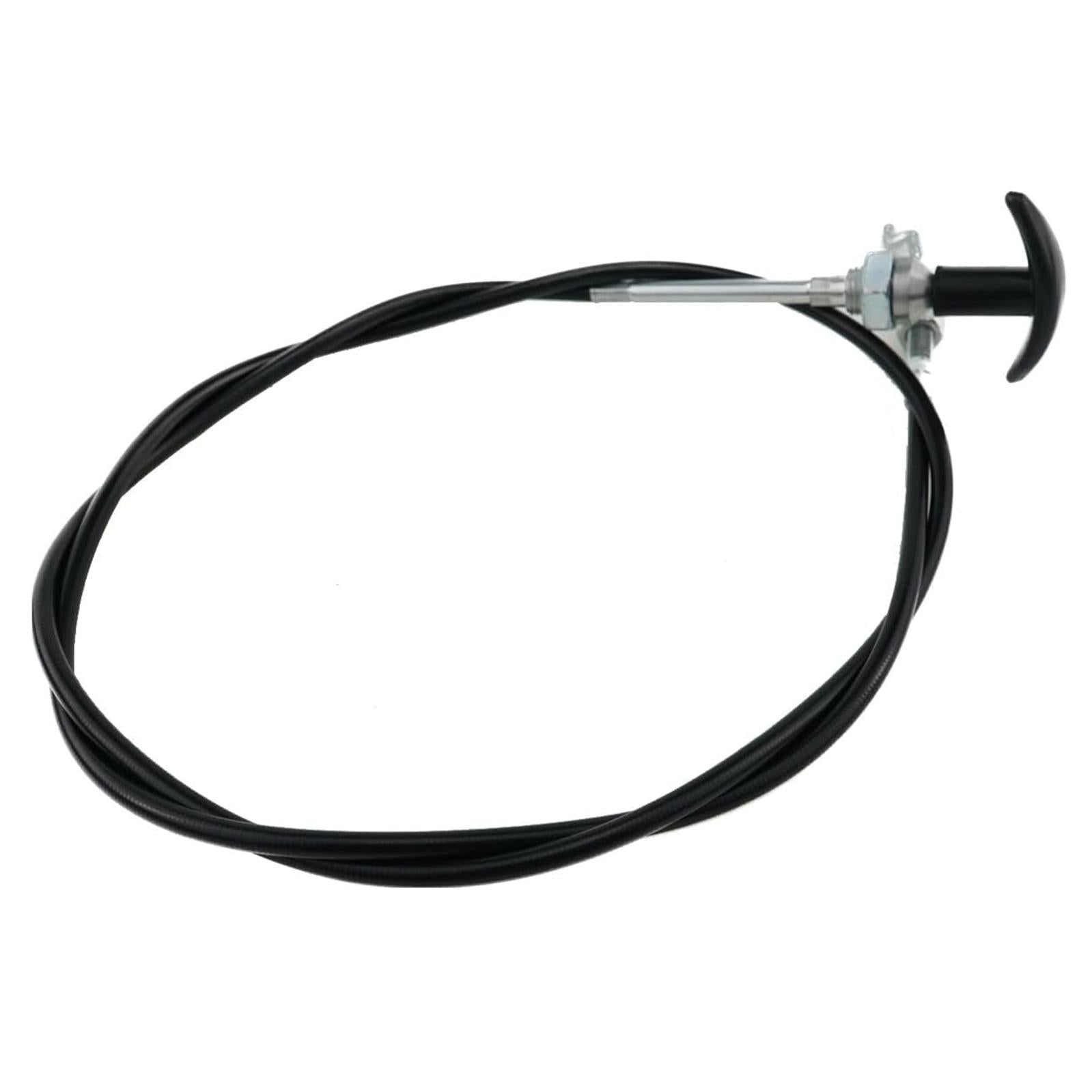 Reverse Clutch Cont Cable 946-04058 For MTD Troy-Bilt Yard Machines Lawn Mower