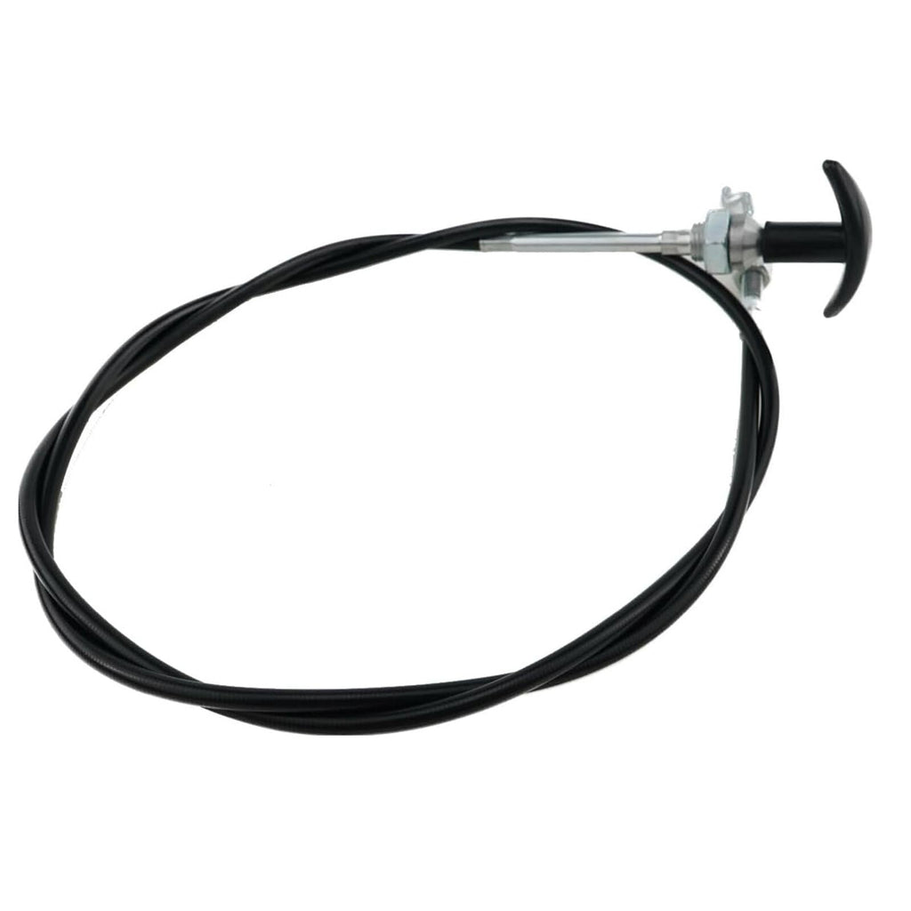 Reverse Clutch Cont Cable 946-04058 For MTD Troy-Bilt Yard Machines Lawn Mower