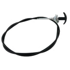 Reverse Clutch Cont Cable 946-04058 For MTD Troy-Bilt Yard Machines Lawn Mower