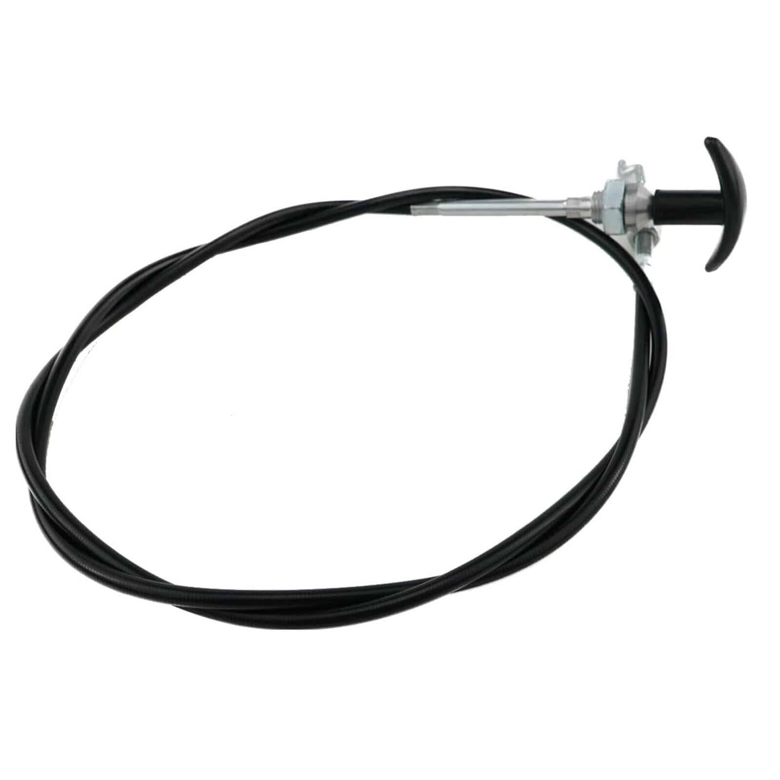 Reverse Clutch Cont Cable 946-04058 For MTD Troy-Bilt Yard Machines Lawn Mower
