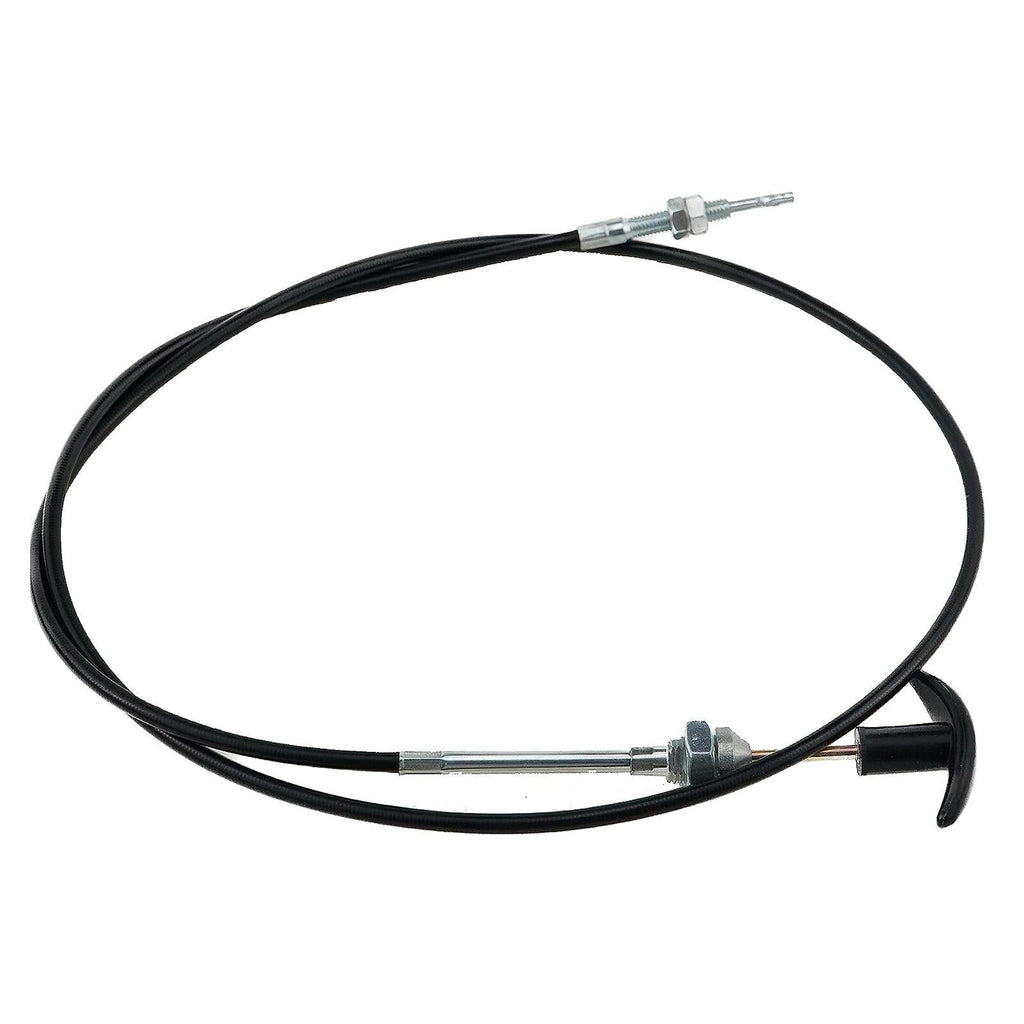 Reverse Clutch Cont Cable 946-04058 For MTD Troy-Bilt Yard Machines Lawn Mower