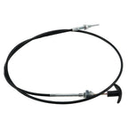 Reverse Clutch Cont Cable 946-04058 For MTD Troy-Bilt Yard Machines Lawn Mower