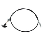 Reverse Clutch Cont Cable 946-04058 For MTD Troy-Bilt Yard Machines Lawn Mower