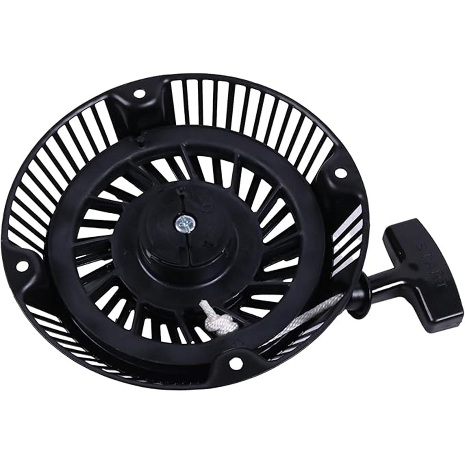 Rewind Starter 695287 555576 for Briggs & Stratton 124332 124335 20S212 201332