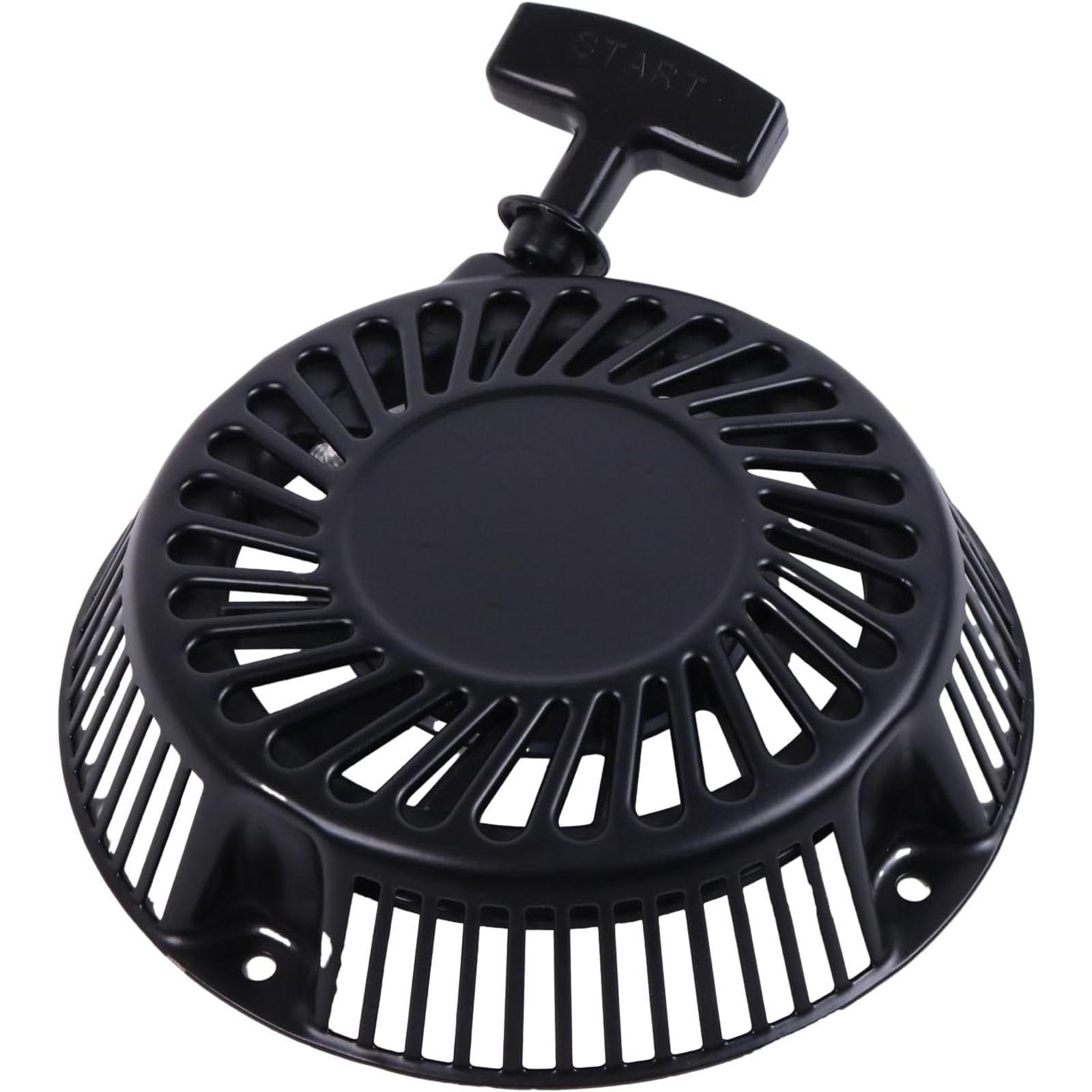 Rewind Starter 695287 555576 for Briggs & Stratton 124332 124335 20S212 201332