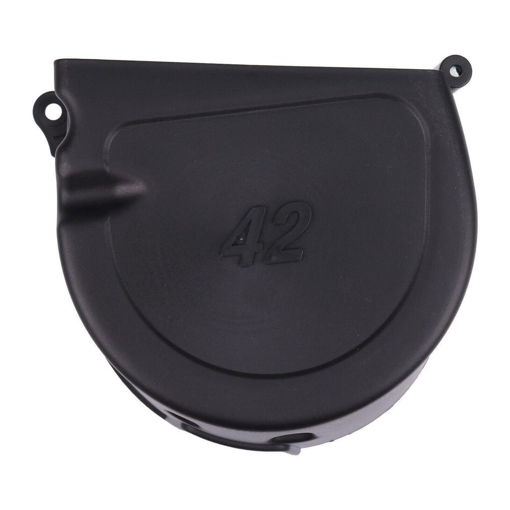 RH Belt Shield GX22644 For John Deere 107S D100 D105 D110 D120 D125 LA115 LA125