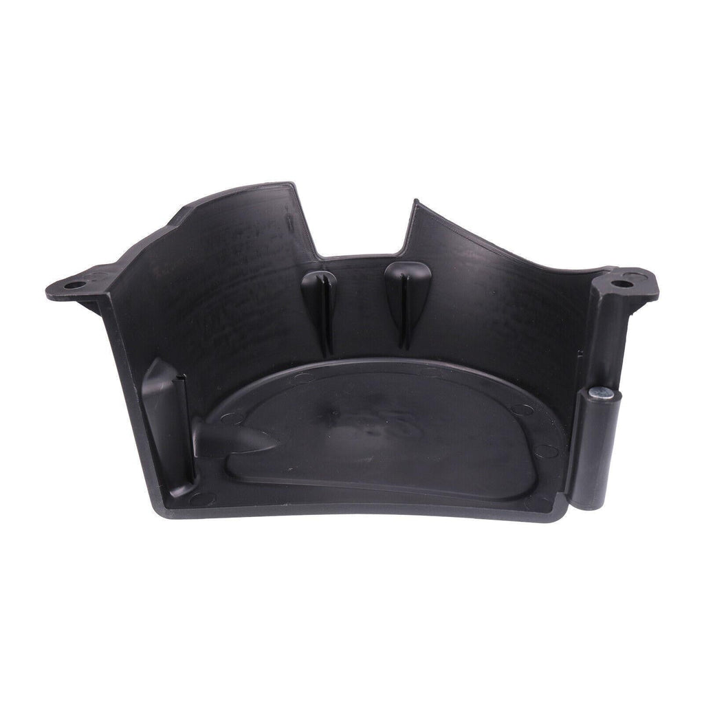 RH Belt Shield GX22644 For John Deere 107S D100 D105 D110 D120 D125 LA115 LA125
