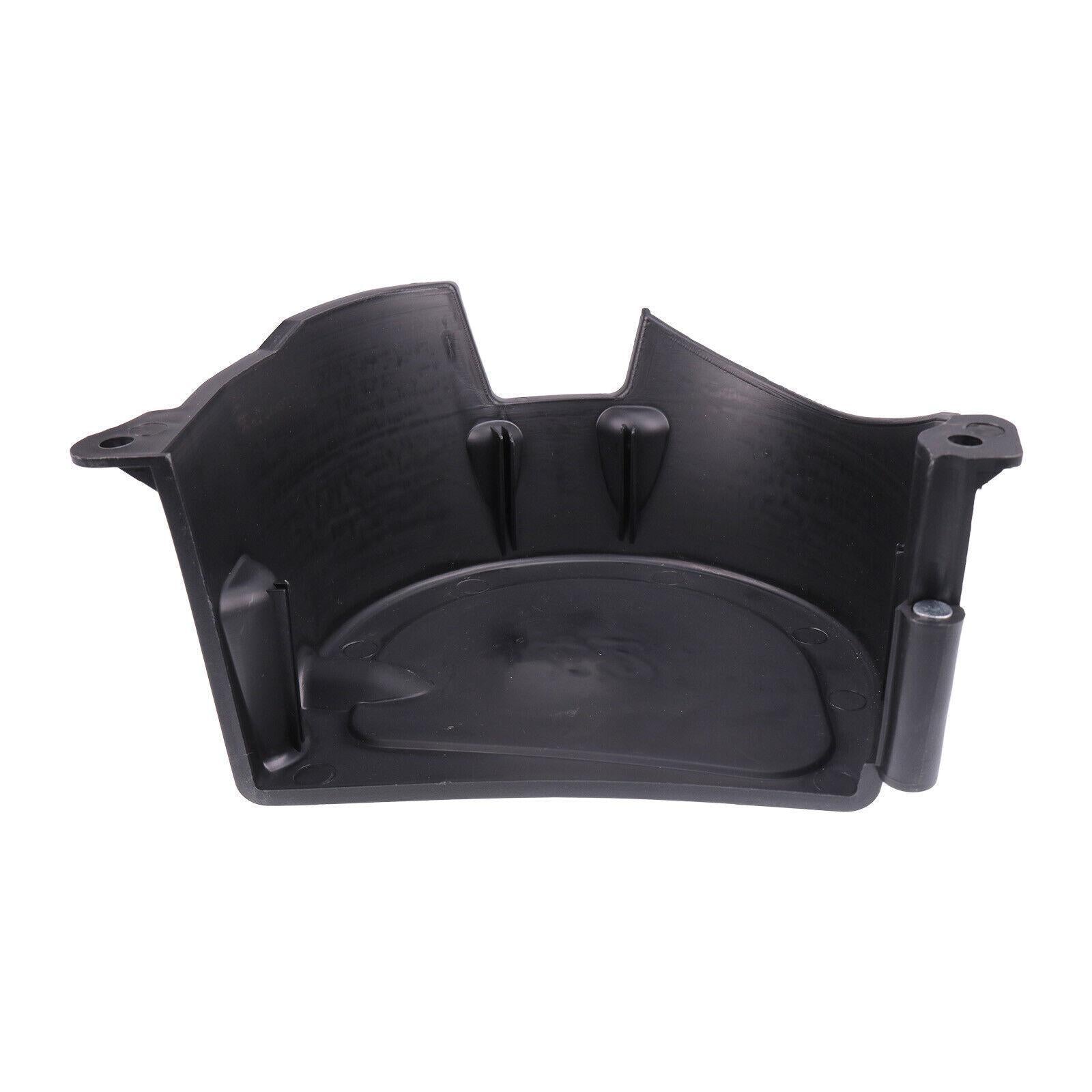 RH Belt Shield GX22644 For John Deere 107S D100 D105 D110 D120 D125 LA115 LA125