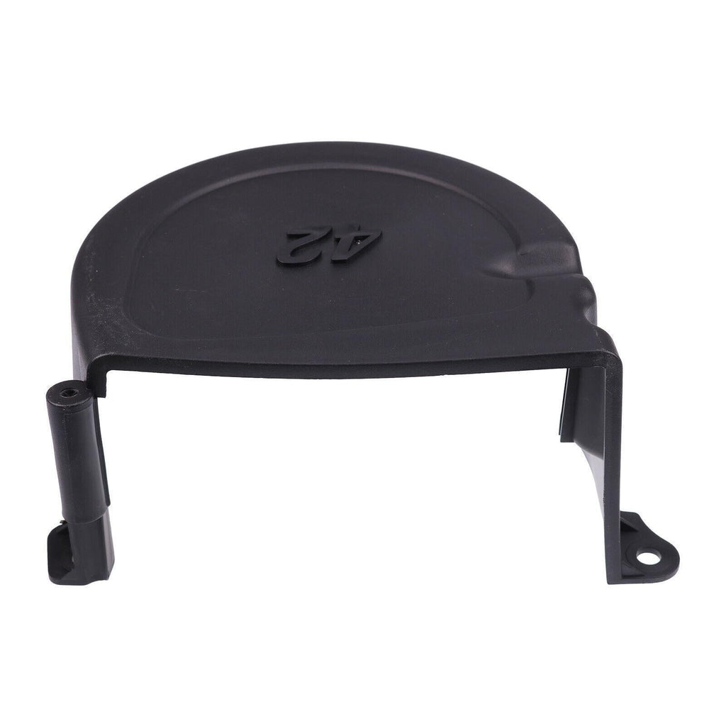 RH Belt Shield GX22644 For John Deere 107S D100 D105 D110 D120 D125 LA115 LA125