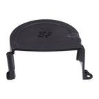RH Belt Shield GX22644 For John Deere 107S D100 D105 D110 D120 D125 LA115 LA125