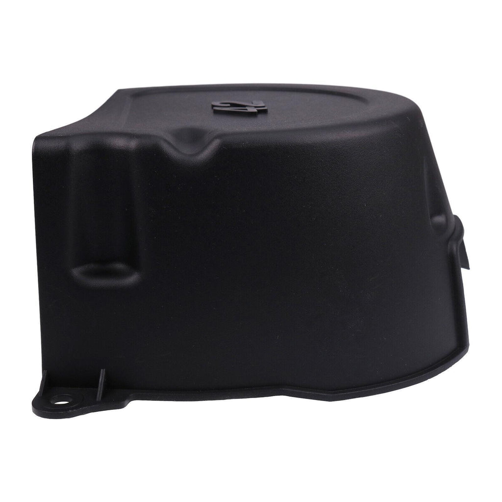 RH Belt Shield GX22644 For John Deere 107S D100 D105 D110 D120 D125 LA115 LA125