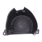 RH Belt Shield GX22644 For John Deere 107S D100 D105 D110 D120 D125 LA115 LA125