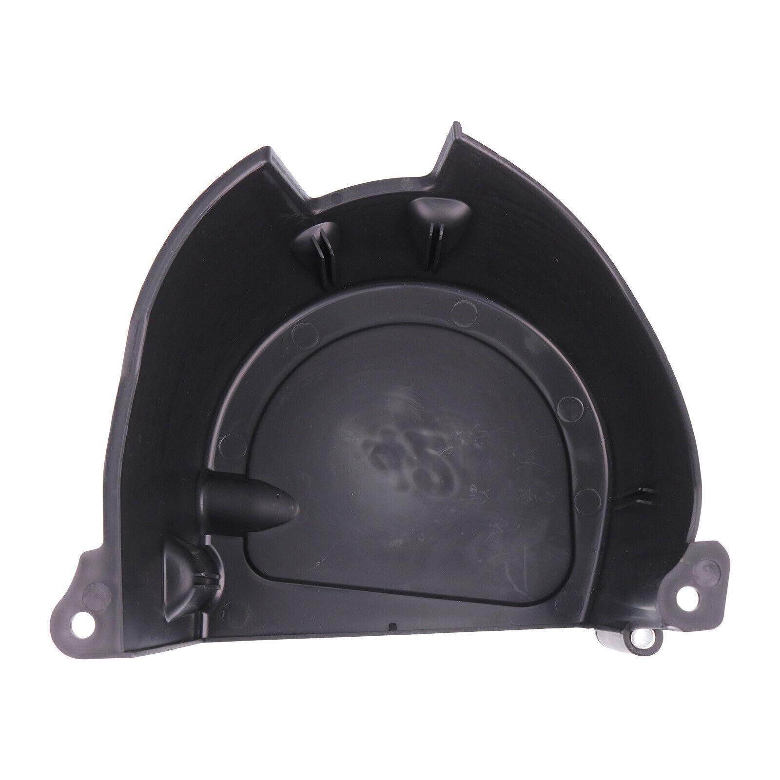 RH Belt Shield GX22644 For John Deere 107S D100 D105 D110 D120 D125 LA115 LA125
