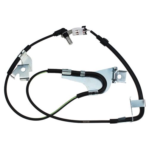 RH Front ABS Wheel Speed Sensor 8-98006186-0 8-98219393-0 For Isuzu NPR NQR NNR