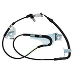 RH Front ABS Wheel Speed Sensor 8-98006186-0 8-98219393-0 For Isuzu NPR NQR NNR