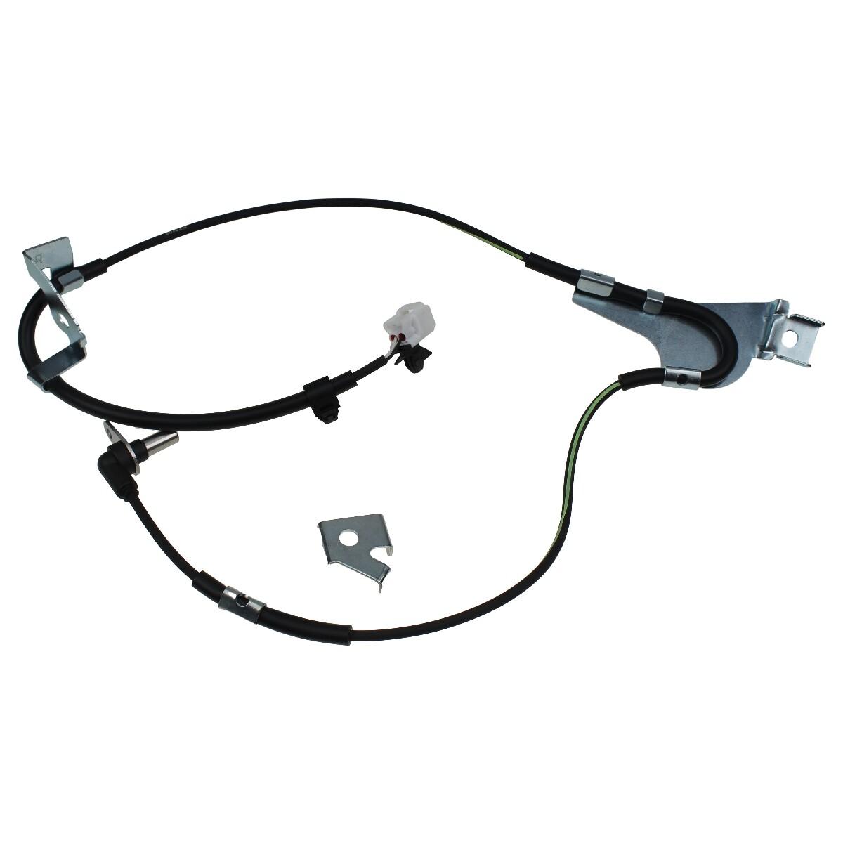 RH Front ABS Wheel Speed Sensor 8-98006186-0 8-98219393-0 For Isuzu NPR NQR NNR