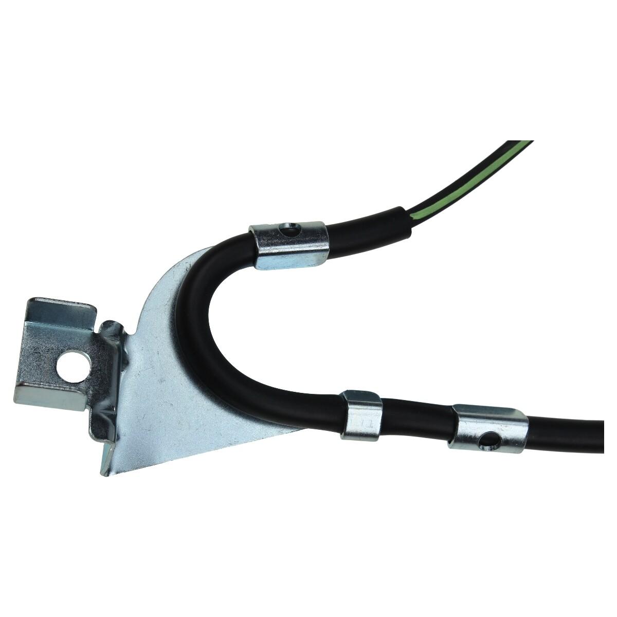 RH Front ABS Wheel Speed Sensor 8-98006186-0 8-98219393-0 For Isuzu NPR NQR NNR