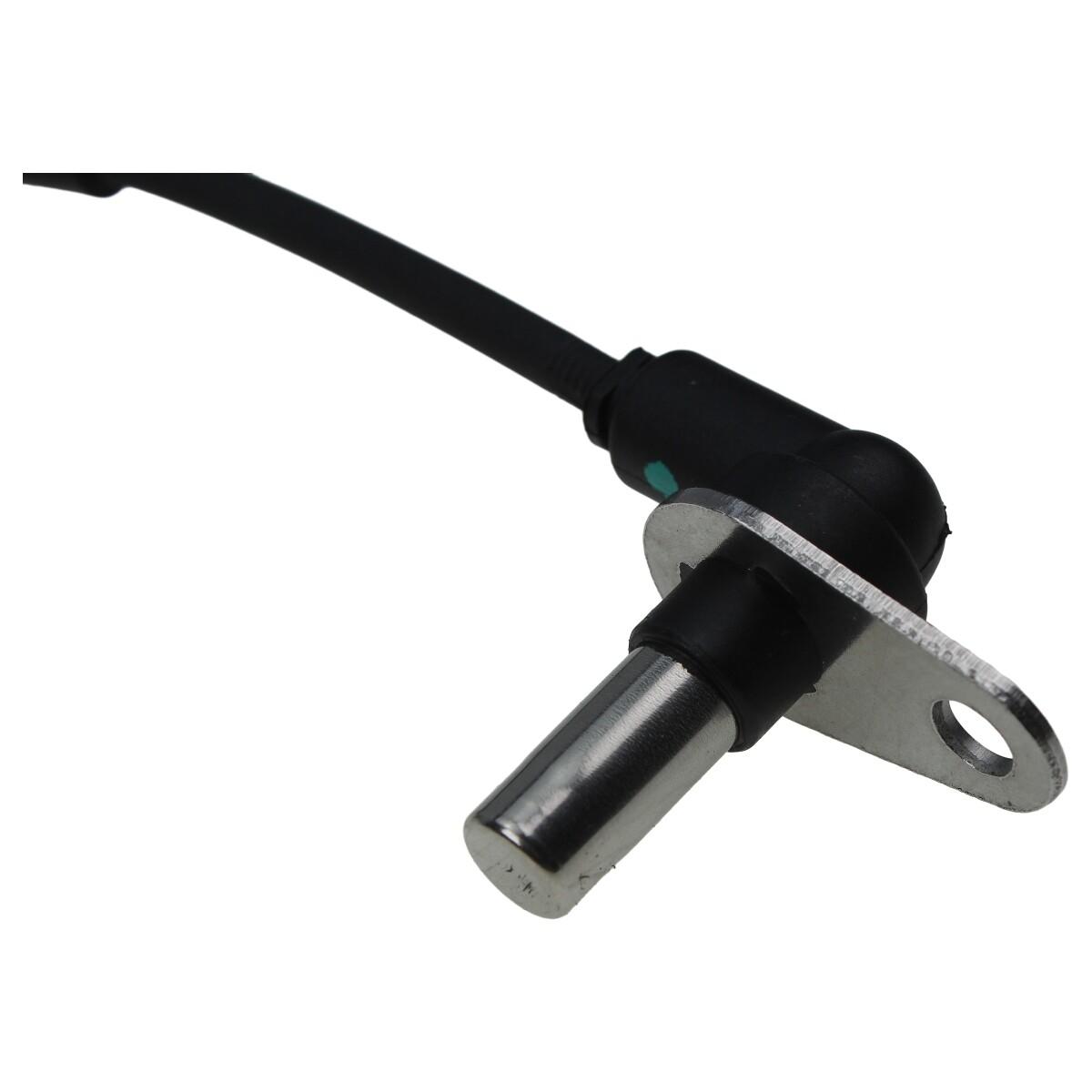 RH Front ABS Wheel Speed Sensor 8-98006186-0 8-98219393-0 For Isuzu NPR NQR NNR