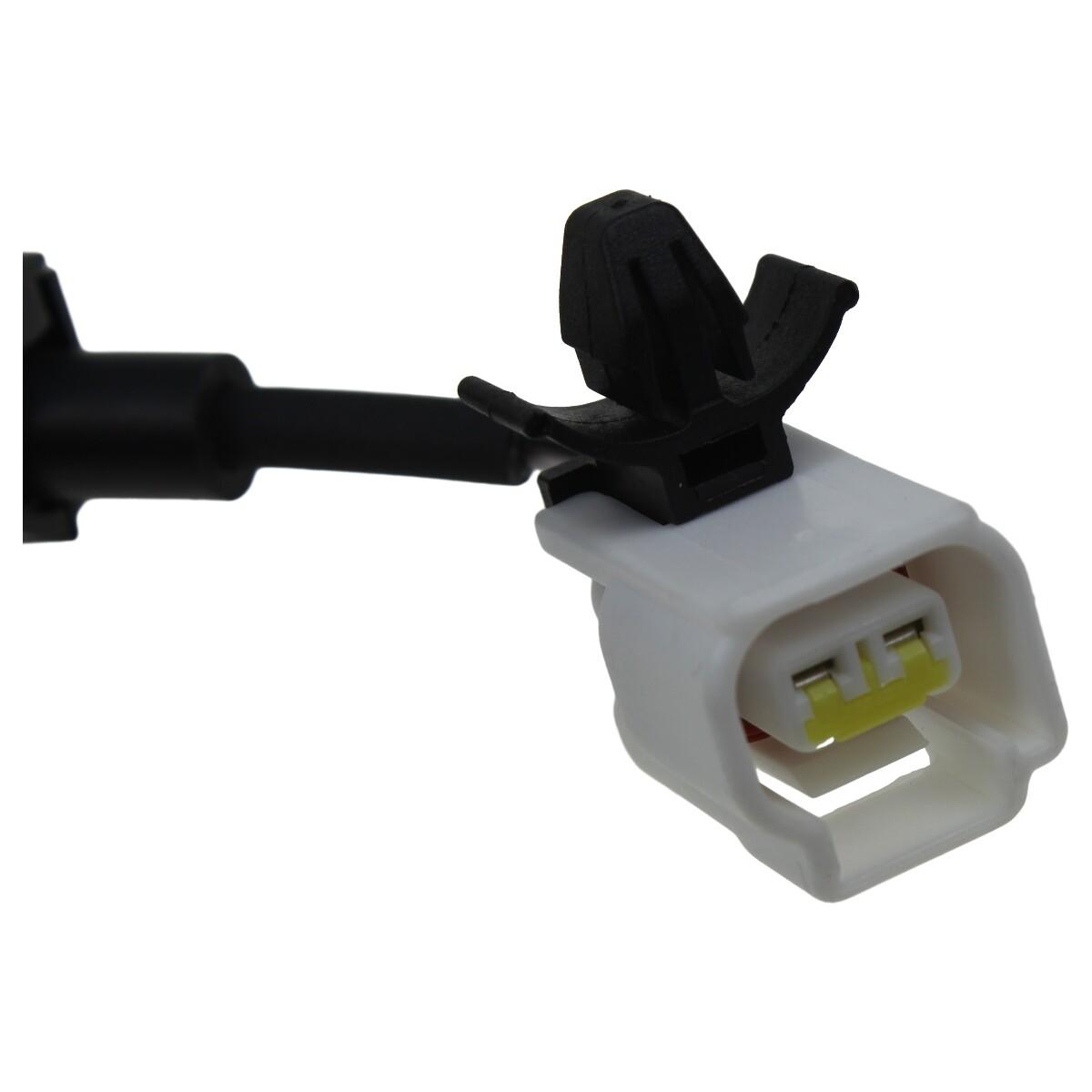 RH Front ABS Wheel Speed Sensor 8-98006186-0 8-98219393-0 For Isuzu NPR NQR NNR