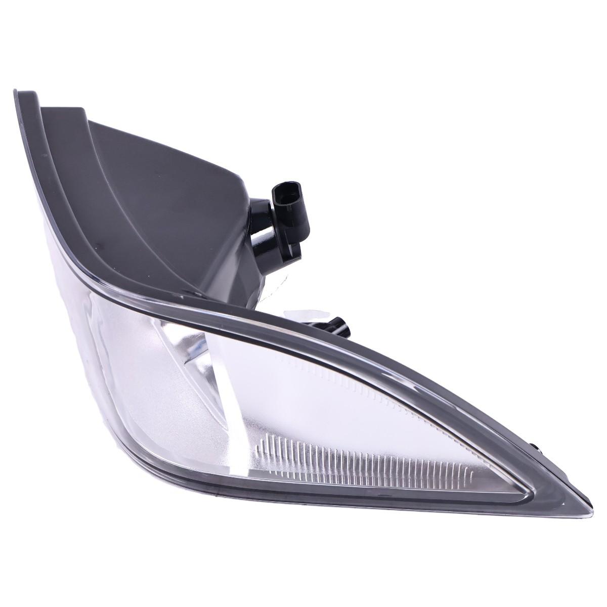 RH Headlight LVA17901 For John Deere Tractor 3033R 3039R 3046R 4044M 4049M 4052R