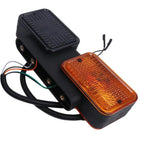 RH Tail Light Lamp LVA11214 for John Deere Tractor 4010 4110 4115