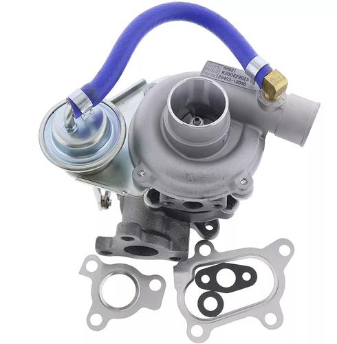 RHB31 Turbocharger 129403-18050 For YANMAR 3TN84T 3TN84TL-R2B Engine