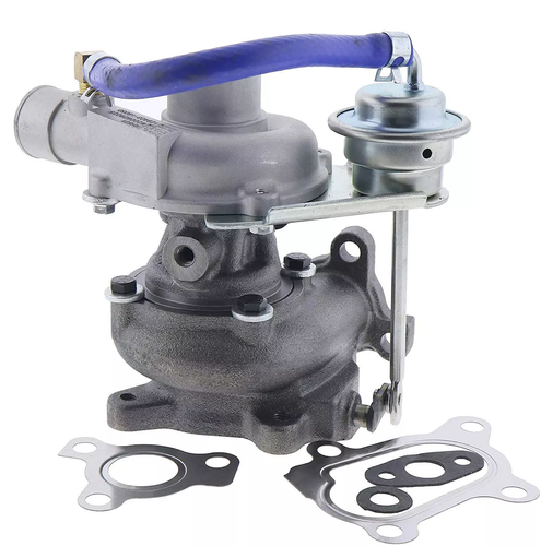 RHB31 Turbocharger 129403-18050 For YANMAR 3TN84T 3TN84TL-R2B Engine