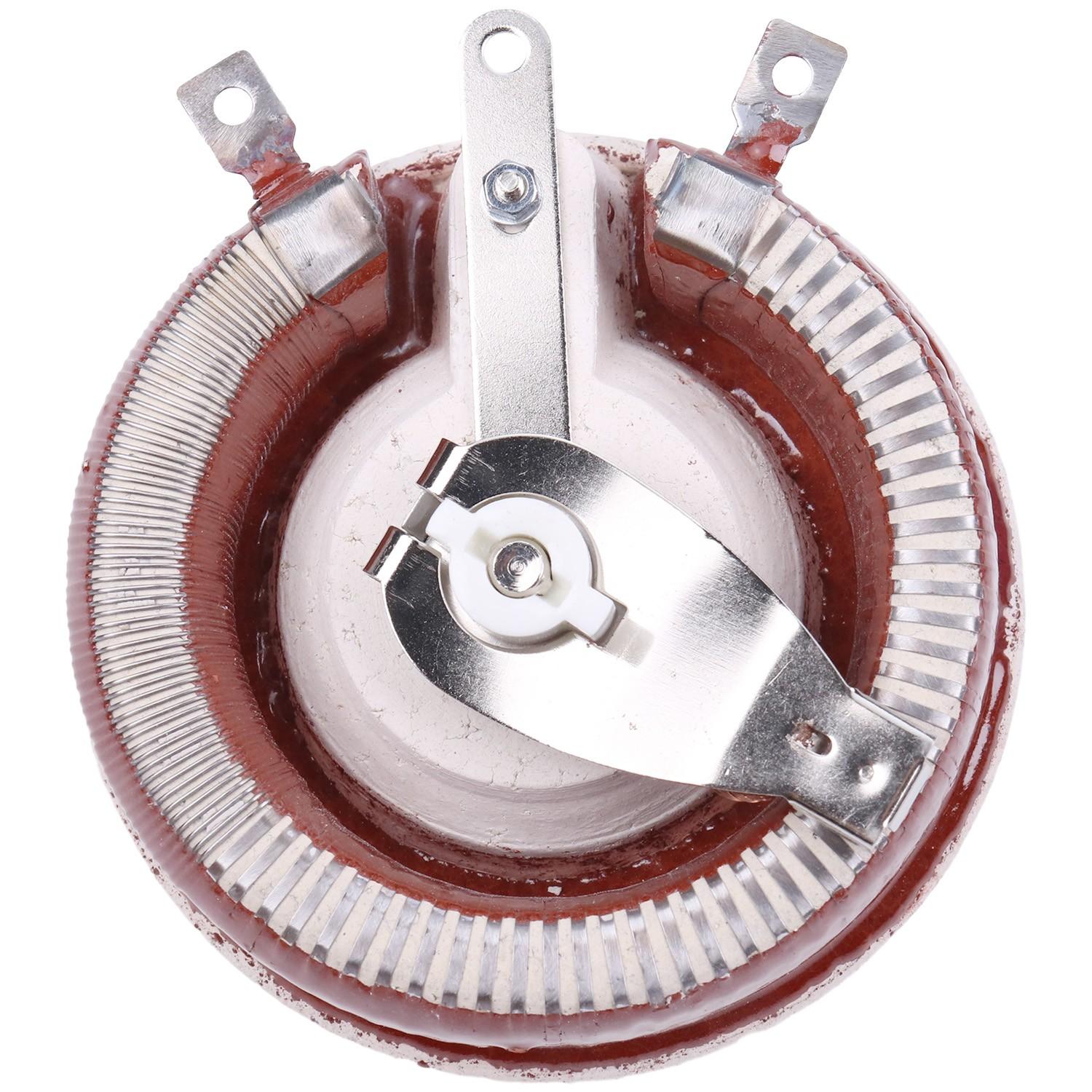 Rheostat 150 Watt 50 Ohm 239168 for Ohmite for Miller Welder