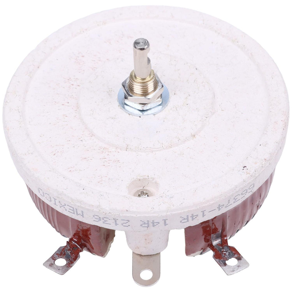 Rheostat 233060 200657 for Bobcat 225 225NT 250 FE 250NT 3 Phase 14 Ohm 150W
