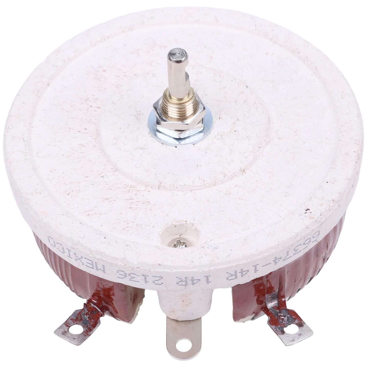 Rheostat 233060 200657 for Bobcat 225 225NT 250 FE 250NT 3 Phase 14 Ohm 150W