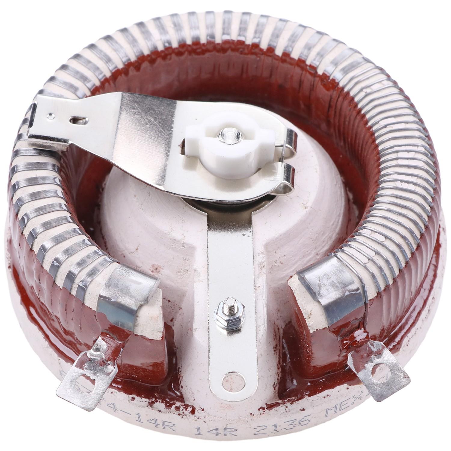 Rheostat 233060 200657 for Bobcat 225 225NT 250 FE 250NT 3 Phase 14 Ohm 150W