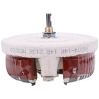 Rheostat 233060 200657 for Bobcat 225 225NT 250 FE 250NT 3 Phase 14 Ohm 150W
