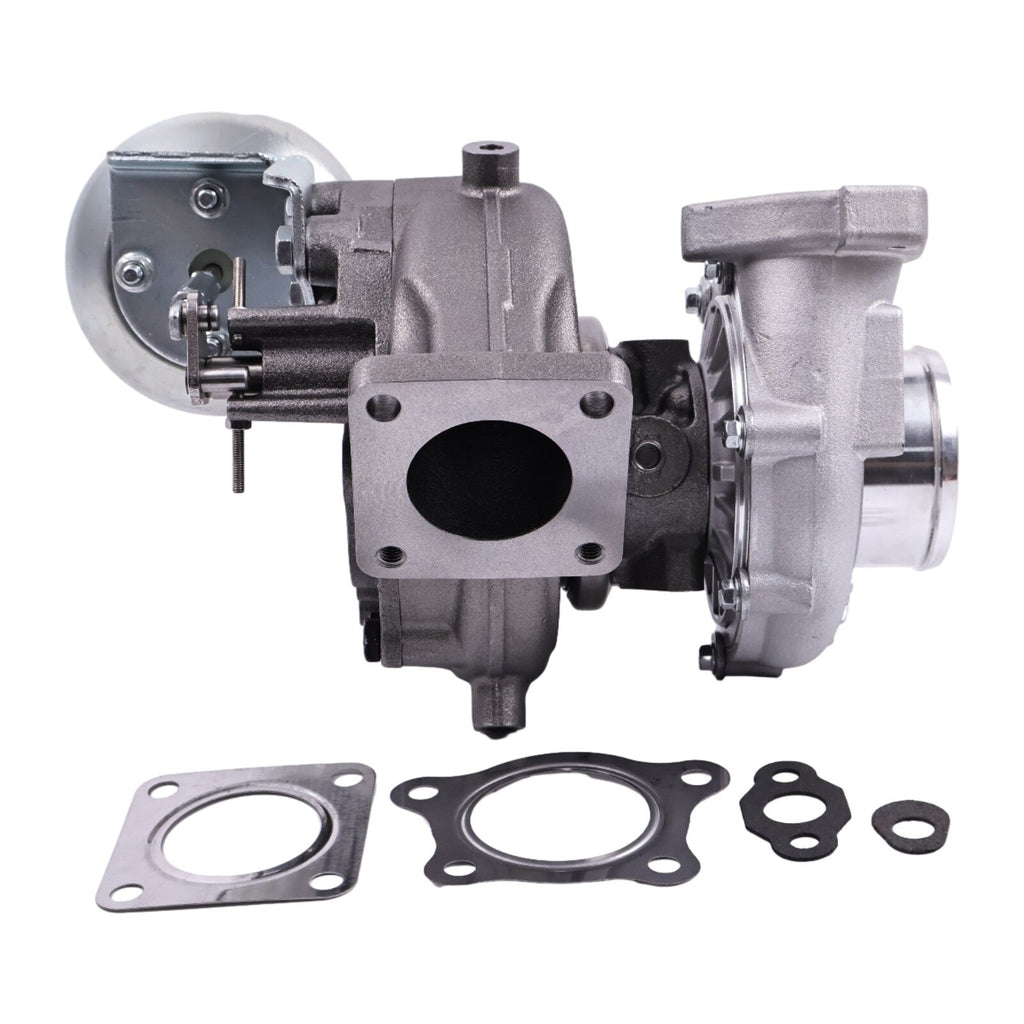 RHF5V Turbocharger 8-97381507-2 For Isuzu Engine 4JJ1-N Truck NLR NMR NPR