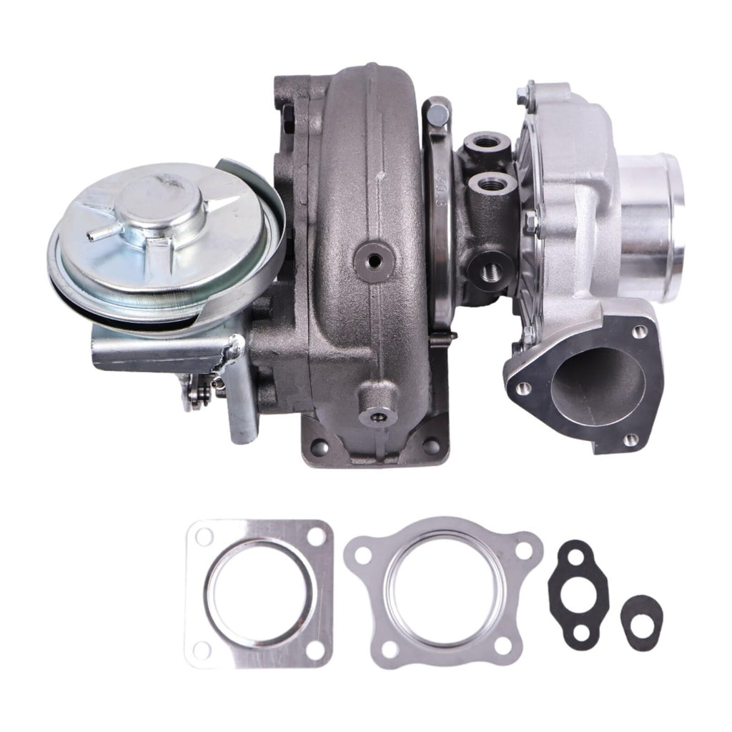 RHF5V Turbocharger 8-97381507-2 For Isuzu Engine 4JJ1-N Truck NLR NMR NPR