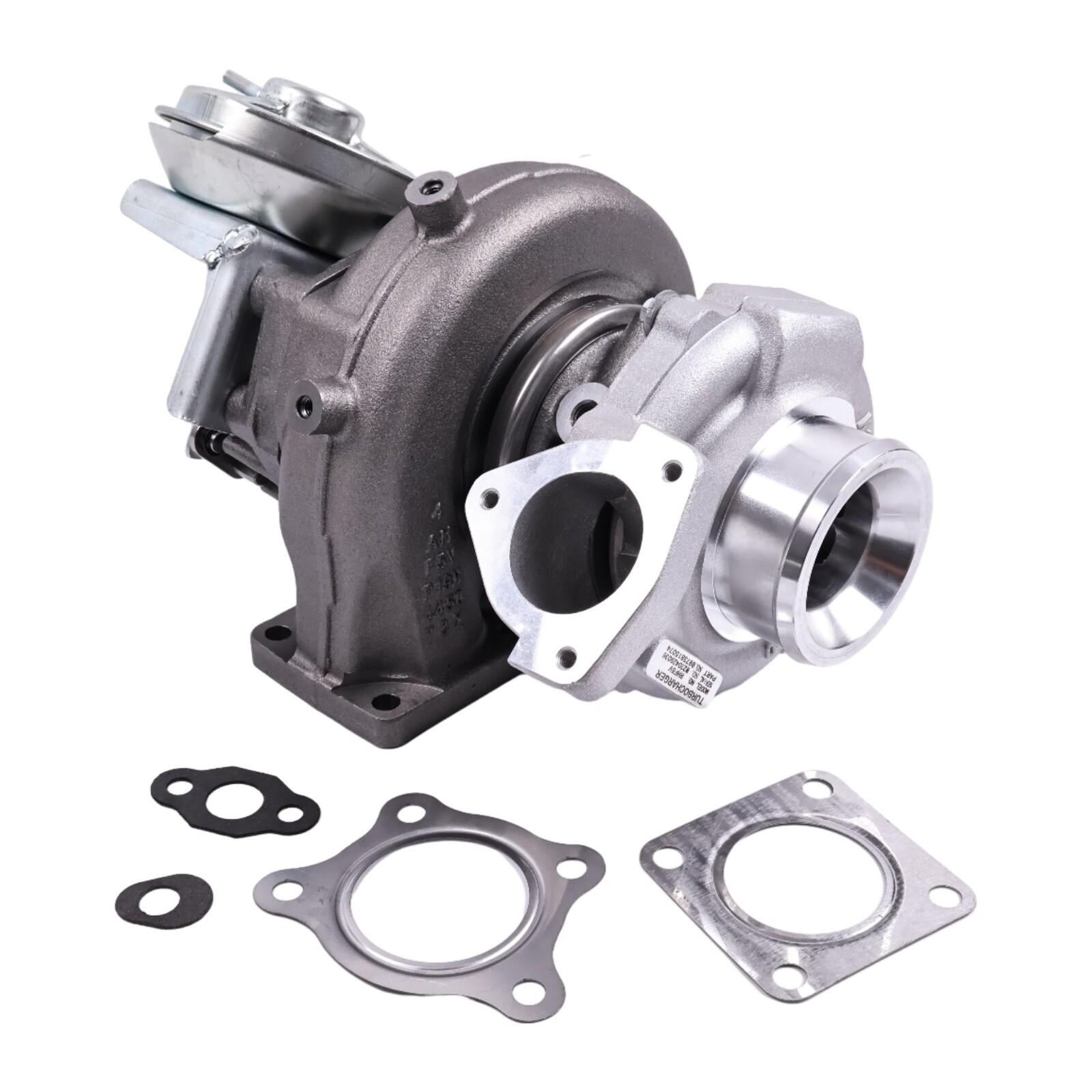 RHF5V Turbocharger 8-97381507-2 For Isuzu Engine 4JJ1-N Truck NLR NMR NPR