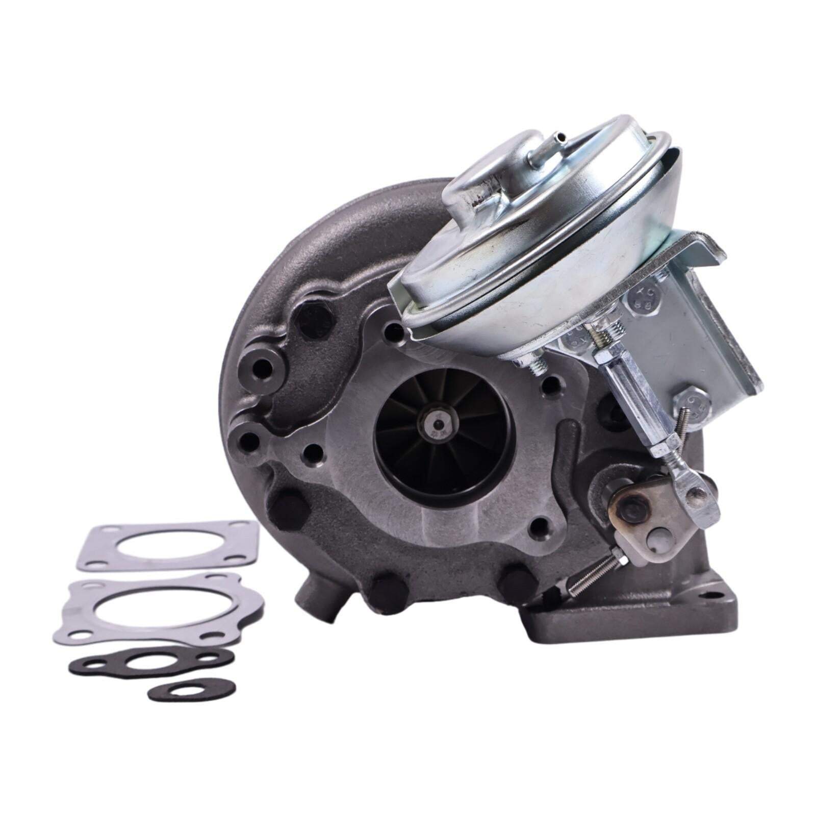 RHF5V Turbocharger 8-97381507-2 For Isuzu Engine 4JJ1-N Truck NLR NMR NPR