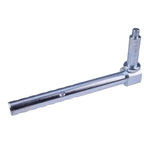 Right Front Gauge Wheel Arm AM136327 For John Deere X300 X320 X360 X500 X530