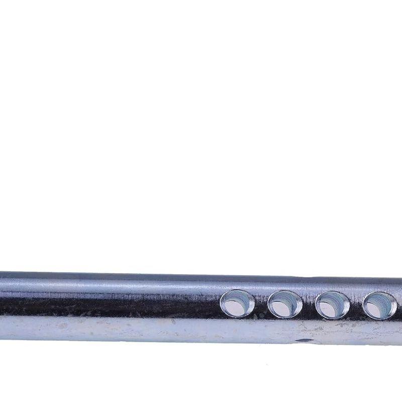 Right Front Gauge Wheel Arm AM136327 For John Deere X300 X320 X360 X500 X530