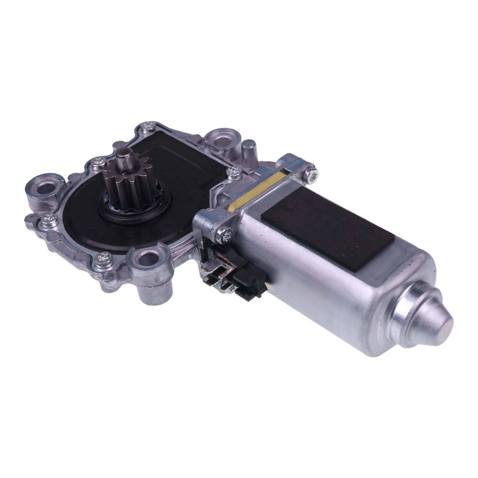 Right Hand Side Window Regulator Motor 3176552 for Volvo Truck Passenger Side